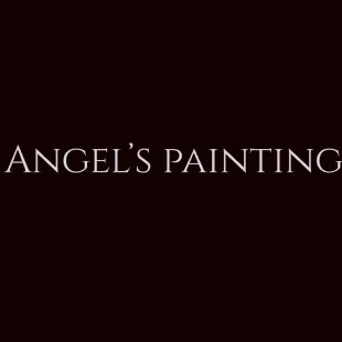 Angel's Painting logo