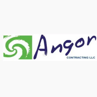 Angor Contracting LLC logo