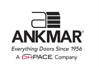 Ankmar logo