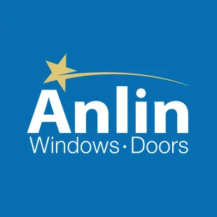 Anlin Windows & Doors logo