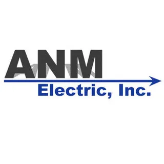 ANM Electric Inc logo
