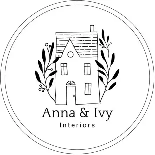 Anna & Ivy Interiors logo