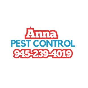 Anna Pest Control logo