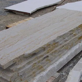 Annandale Quarries logo
