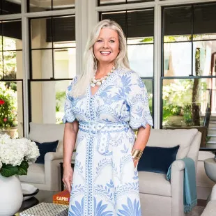 Anne Buresh Interior Design - Interior Design & Decorating in Charlotte, NC