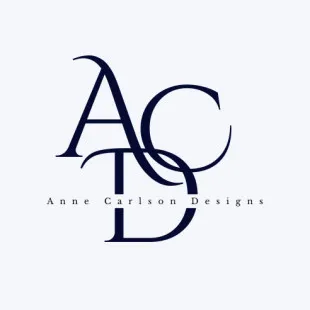 Anne Carlson Designs logo