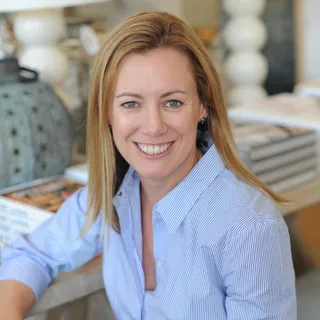 Anne Hagerty Interiors logo