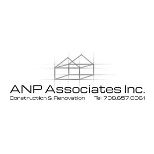 ANP Associates Inc. logo