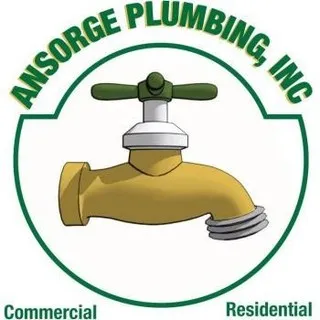 Ansorge Plumbing, Inc logo