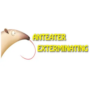 Anteater Exterminating Inc. logo