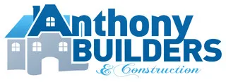 Anthony Builders logo
