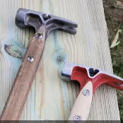 Anthony Custom Carpentry logo