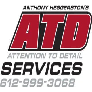 Anthony Heggerston Atd Services logo