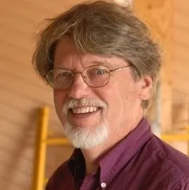 Anthony O. James, Architect logo