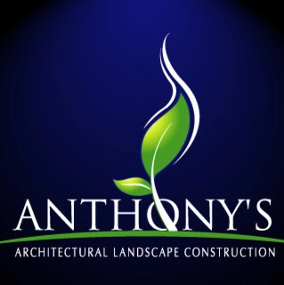 Anthony's Architectural Landscape Construction logo