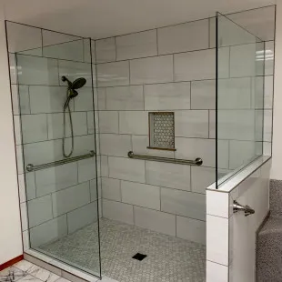 Anthony's Tile - Bathroom Remodeling in Mckinleyville, CA