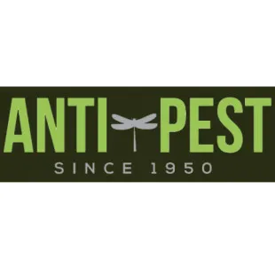 Anti-Pest logo