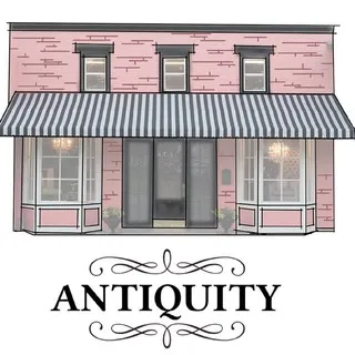 Antiquity logo