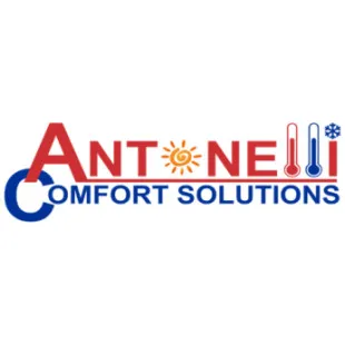Antonelli Comfort Solutions logo