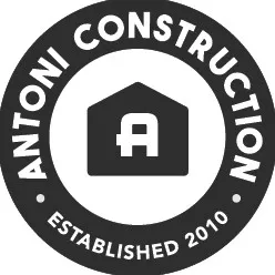 Antoni Construction LLC logo