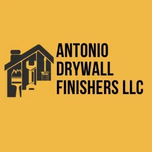 Antonio Drywall Finishers, LLC logo