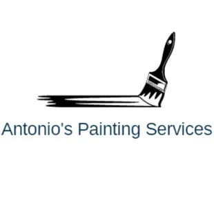 Antonio's Painting Services logo