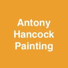 Antony Hancock Painting logo
