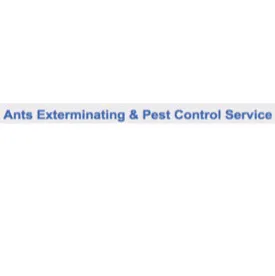 Ant's Exterminating & Pest - Pest Control Services in Roselle, IL