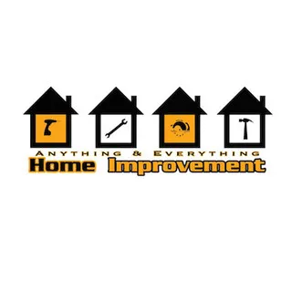 Anything & Everything Home Improvement logo