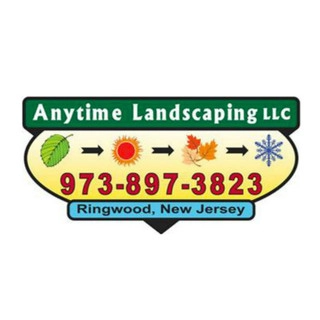 Anytime Landscaping LLC logo