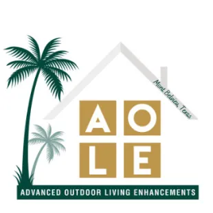 Aole - Landscape Design in Nome, TX