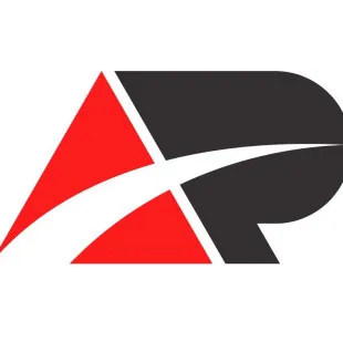 AP Advanced Construction logo