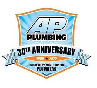 Ap Plumbing logo