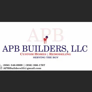 APB Builders - Renovations LLC logo