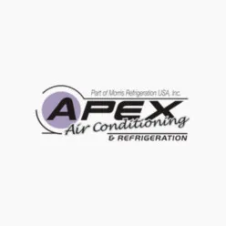 Apex Air Conditioning & Refrigeration logo