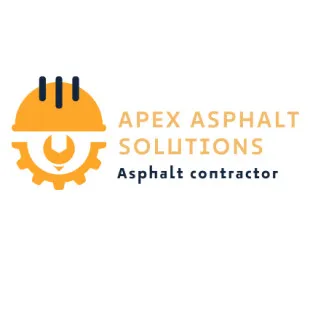 Apex Asphalt Solutions logo