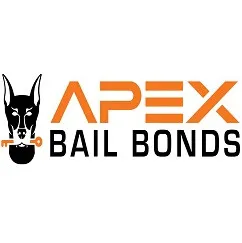 Apex Bail Bonds logo