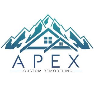 Apex Custom Remodeling logo