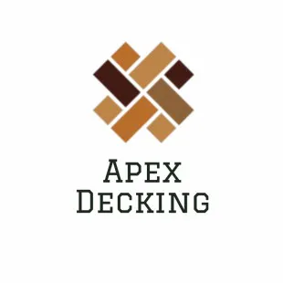 Apex Decking logo