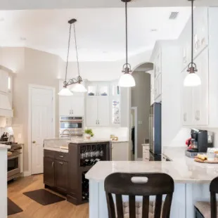 Apex Design Center - Custom Cabinets & Cabinetry in Crestview, FL