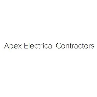 Apex Electrical Contractors logo