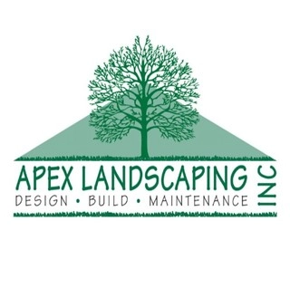 Apex Landscaping, Inc. logo