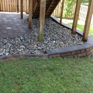 Apex Masonry LLC logo