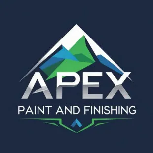 Apex Paint & Finishing logo