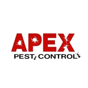 Apex Pest Control WNC logo