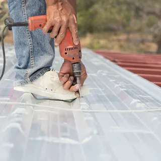 Apex Quality Roofing LLC logo