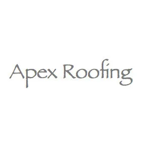 Apex Roofing logo