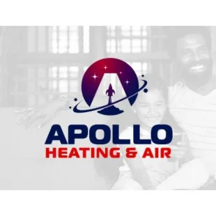Apollo Heating & Air logo