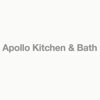 Apollo Kitchen & Bath logo