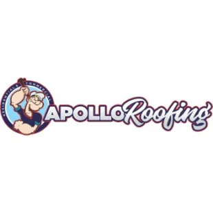 Apollo Roofing logo